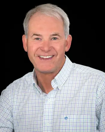 Paul Fairbairn