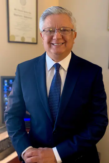 Max Barillas