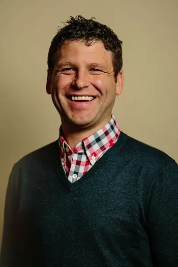 Matthew Froehlich