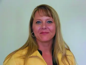 Michelle Shelton