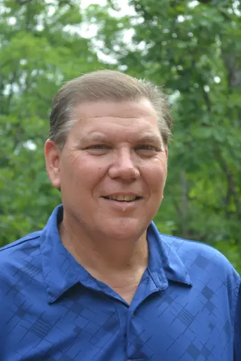 Rick Cinkosky