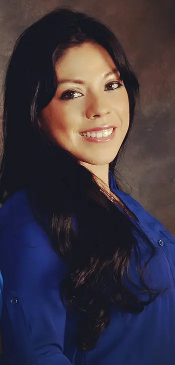Cynthia Flores