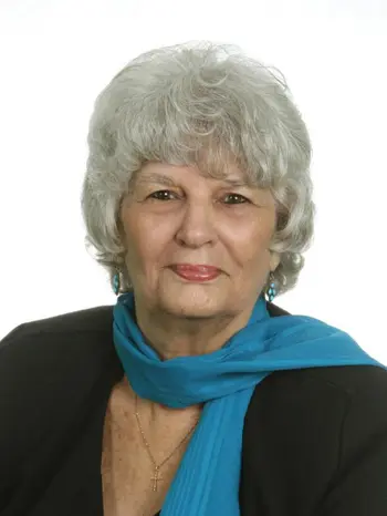 Marjory Felter