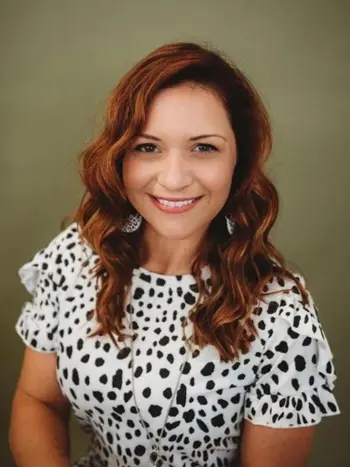 Trisha Bird