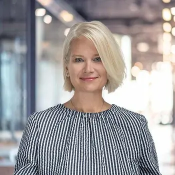 Tracy Bacigalupi