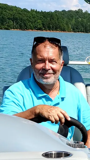 Doug Carter
