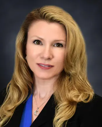 Amanda King