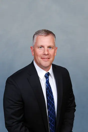 Eric Clark