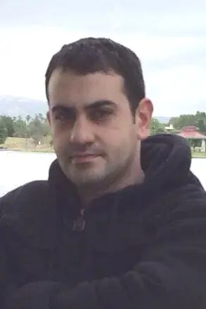 Gagik Shagoyan
