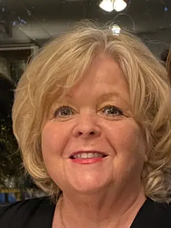Frances Grimes