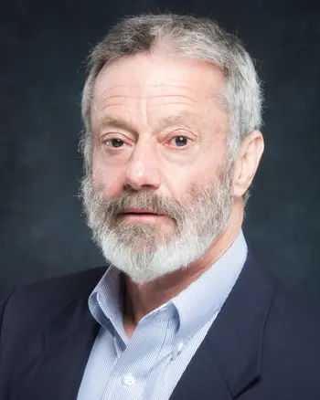 Nick Nichols