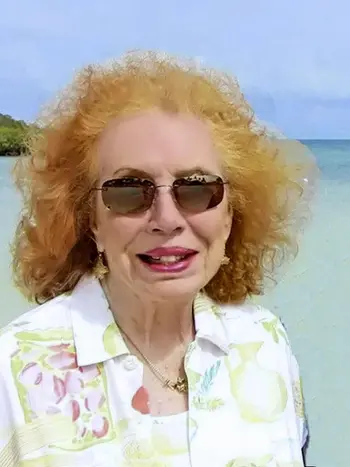Margo Newman