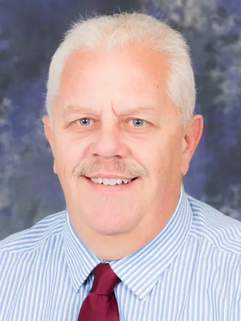 Tom Sorge