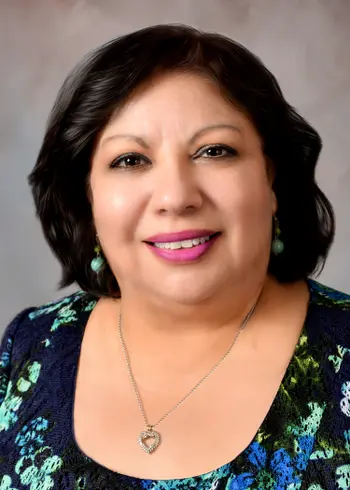 Norma Lugo