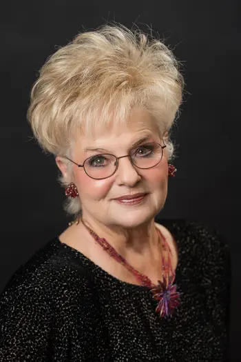Toni Coates