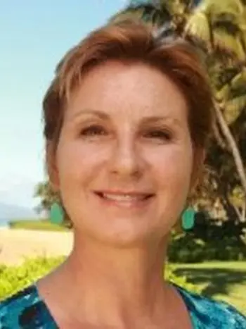 Lori Wash