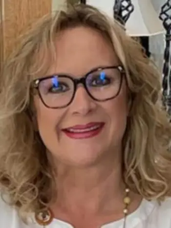 Holly Mahler