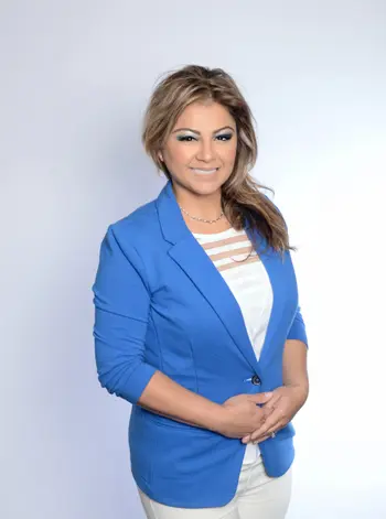 Angela Barela