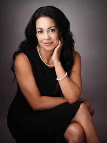 Patricia Trapnell