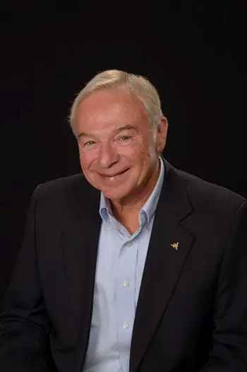 Mike Chamberlain