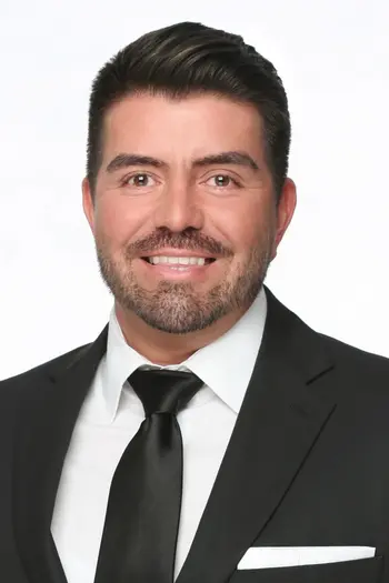Sal Aguilera