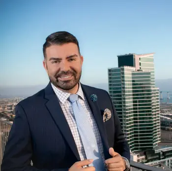 Sal Aguilera