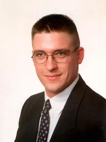 Michael LeRoy