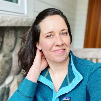 Carolyn Telgard