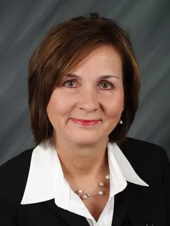 Barbara Carver