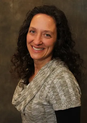 Tina Gibson