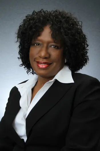 Deborah Dawson