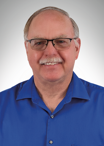 Jim Spalding