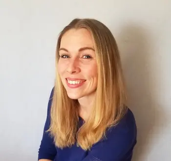 Jennifer "Jenn" Hoover
