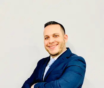 Daniel Martinez