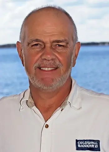 Richard Bisaillon