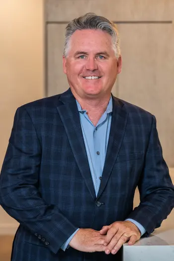 Scot Campbell