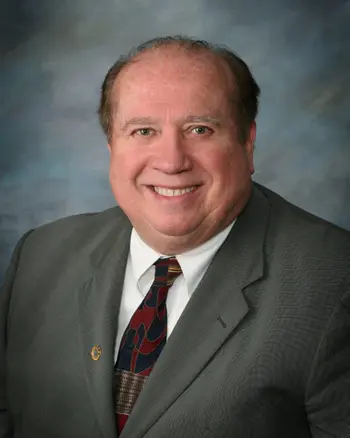 David Bisenius