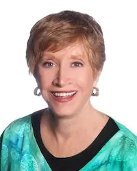 Ginny Berg
