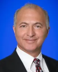 Gary Saliba