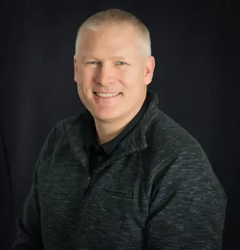 Tim Peterson