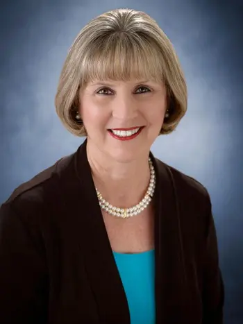 Claire Jacobson