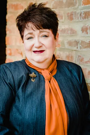 Rhonda Reap-Curiel