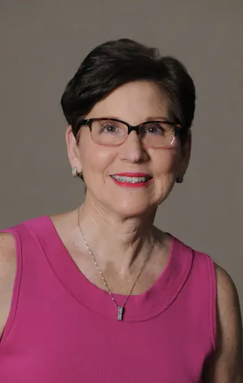 Lucille Gesek