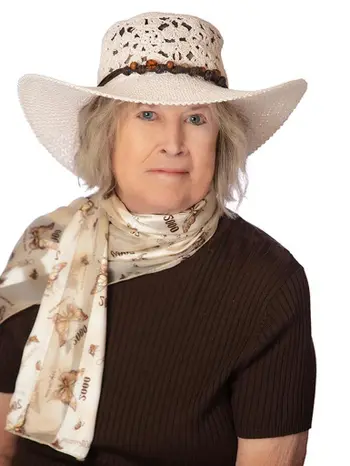 June Baker