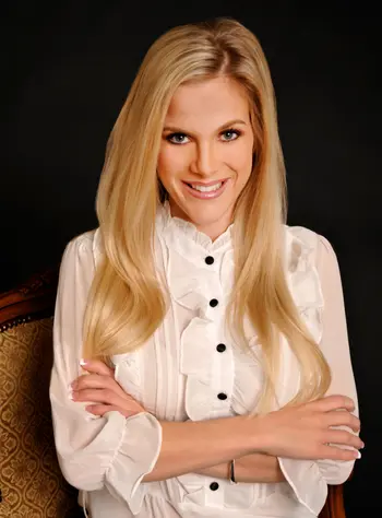 Christen Currie