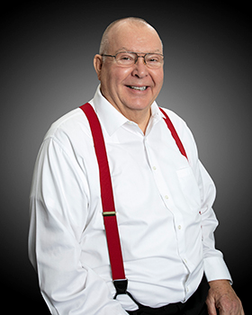 WENDELL EBBETT