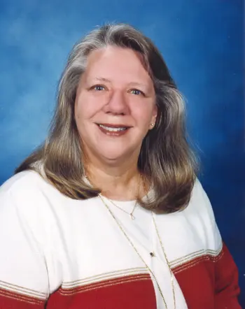 Christine Bogue