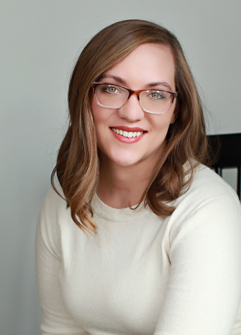 ALAINA SINNOTT