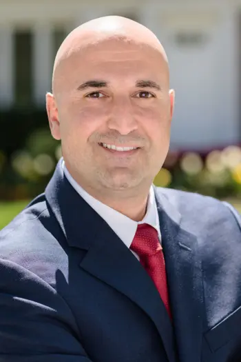 Christopher DiToro