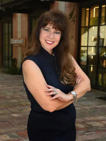 Kelly Guerrero